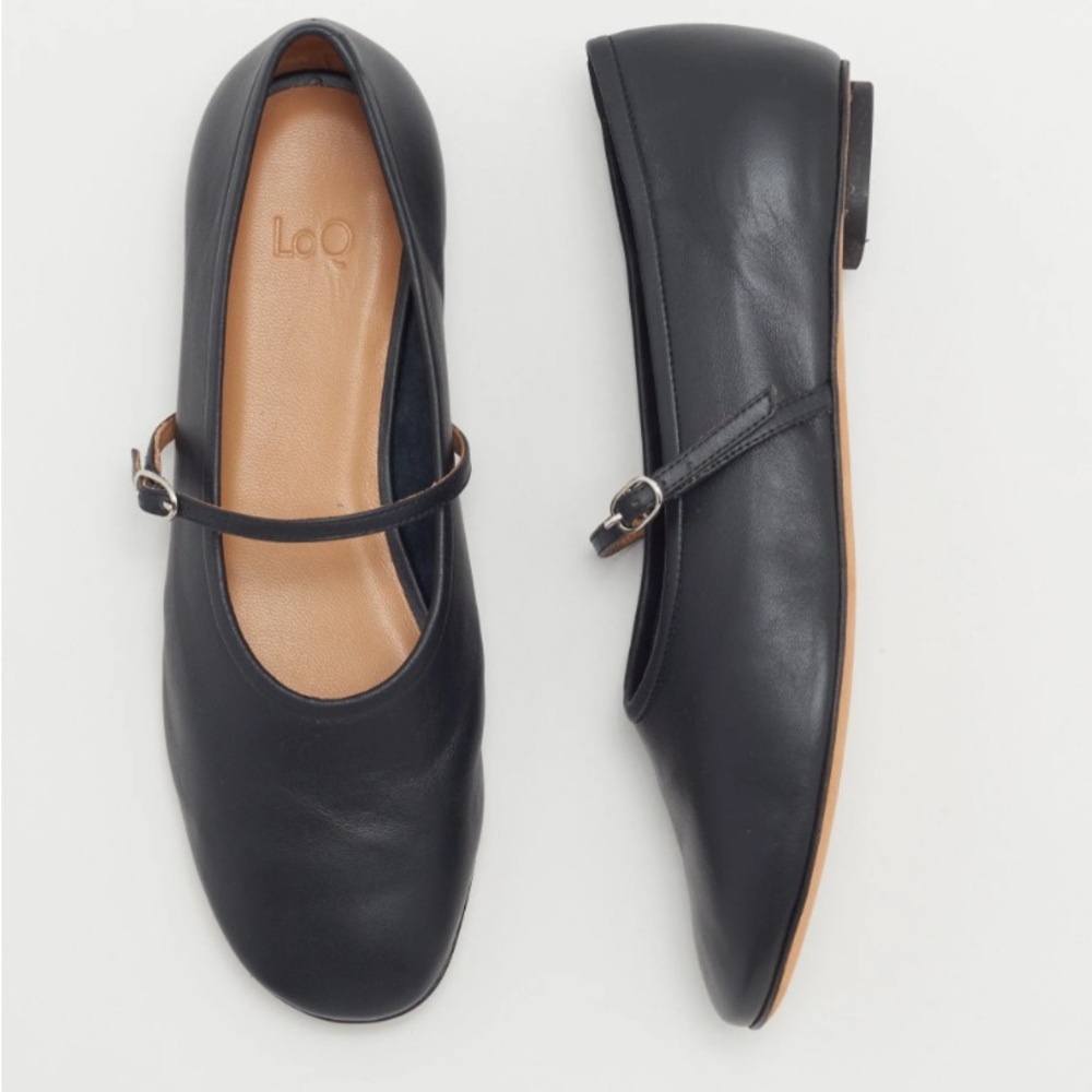 Loq Daria Flat